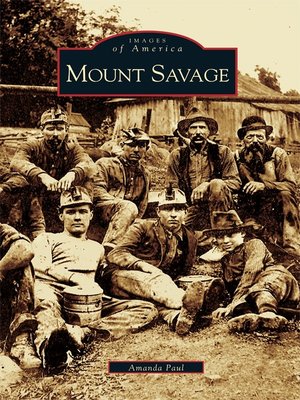 cover image of Mount Savage